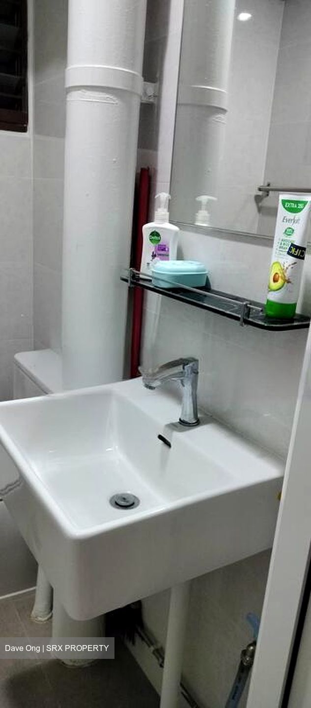 Blk 867 Yishun Street 81 (Yishun), HDB 4 Rooms #450556661